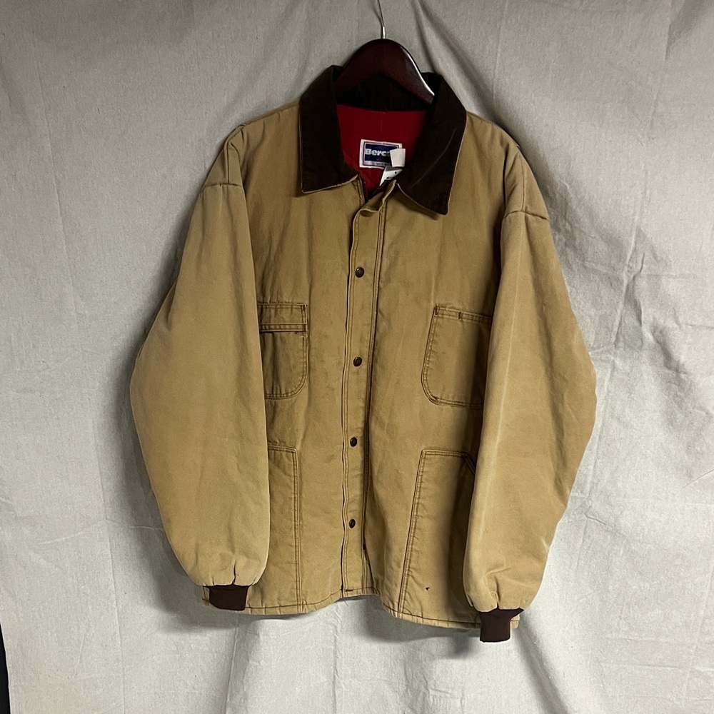 Vintage Workwear